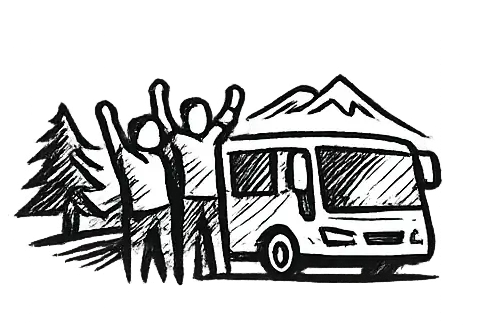 Autobusová preprava